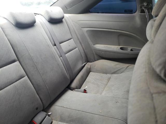 Photo 10 from auction – 2006 HONDA CIVIC EX with VIN 2HGFG118X6H566401