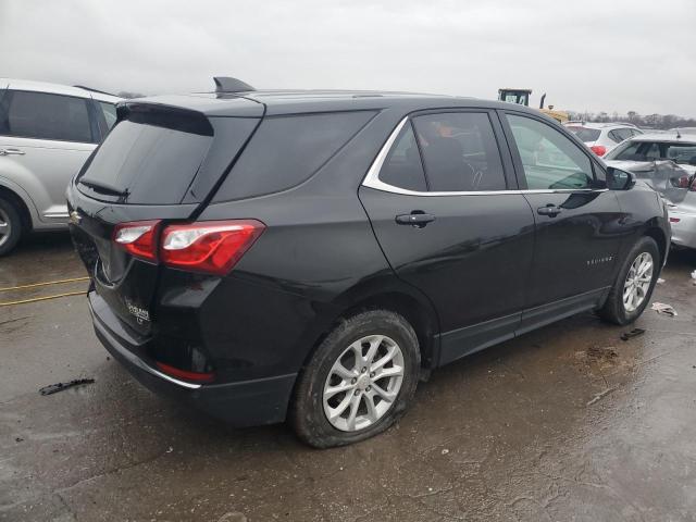 Photo 3 from auction – 2019 CHEVROLET EQUINOX LT with VIN 2GNAXKEV8K6300967