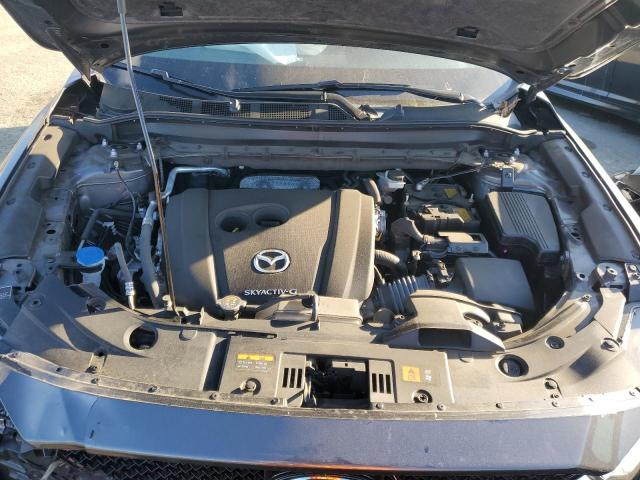 Photo 12 from auction – 2021 MAZDA CX-5 GRAND with VIN JM3KFBDM3M1384315