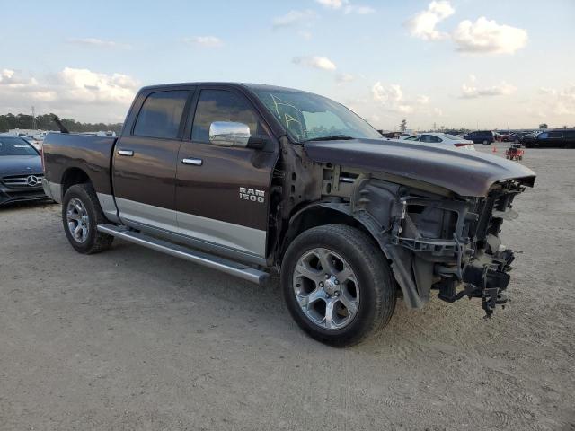 Photo 4 from auction – 2015 RAM 1500 LARAM with VIN 1C6RR7NM3FS662418