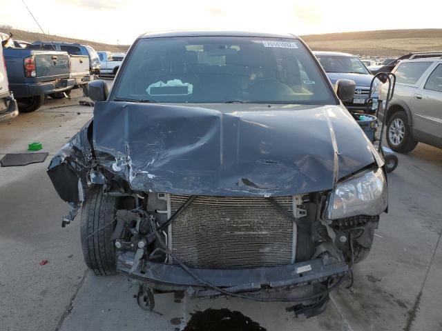 Photo 5 from auction – 2014 DODGE GRAND CARA with VIN 2C4RDGEG2ER291835