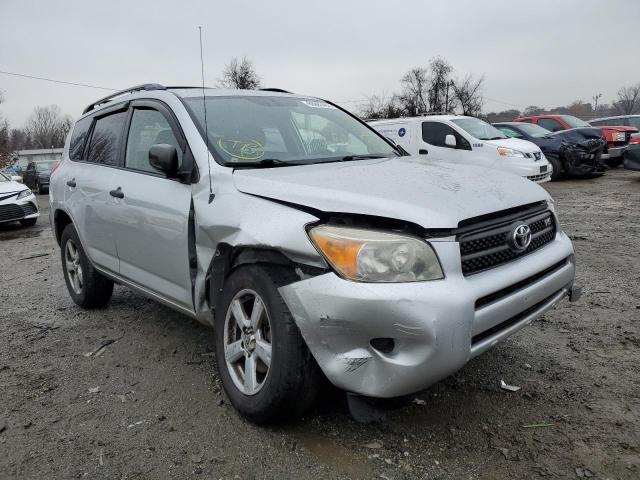 Photo 4 from auction – 2008 TOYOTA RAV4 with VIN JTMBK35V085055166