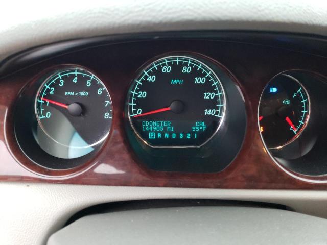 Photo 9 from auction – 2006 BUICK LUCERNE CX with VIN 1G4HP572X6U256193