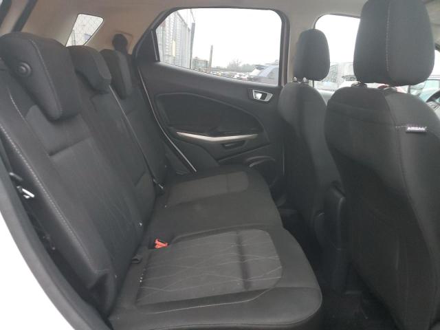 Photo 11 from auction – 2018 FORD ECOSPORT S with VIN MAJ6P1UL3JC204880