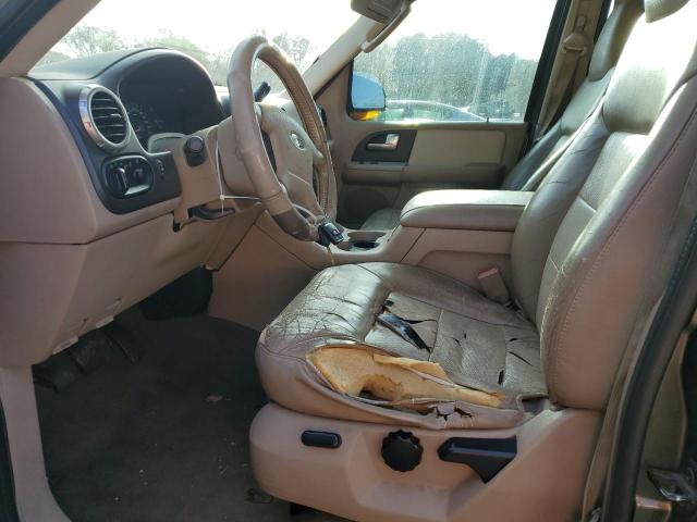 Photo 7 from auction – 2003 FORD EXPEDITION with VIN 1FMPU17L53LC59882