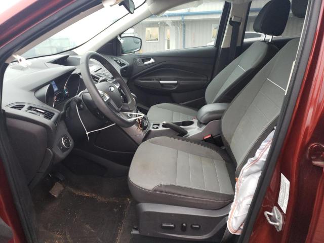 Photo 7 from auction – 2014 FORD ESCAPE SE with VIN 1FMCU0GX8EUA60575