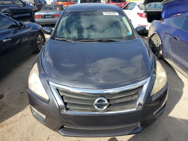 Photo 5 from auction – 2013 NISSAN ALTIMA 2.5 with VIN 1N4AL3AP6DN424127