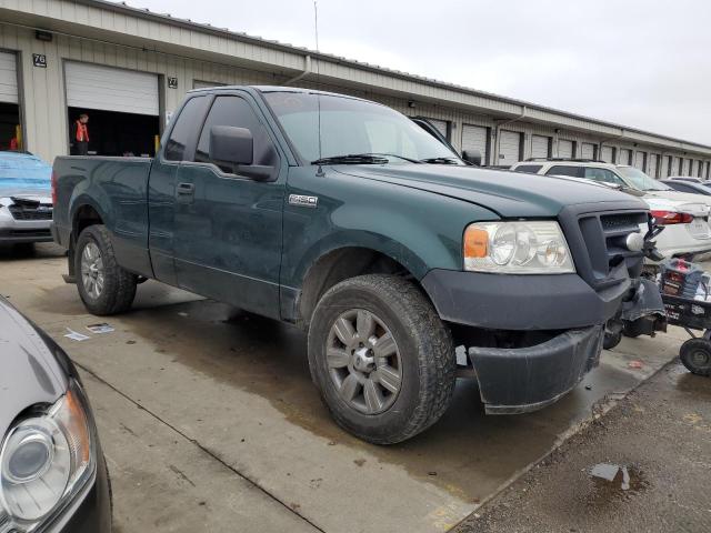 Photo 4 from auction – 2007 FORD F150 with VIN 1FTRF12217KD23028