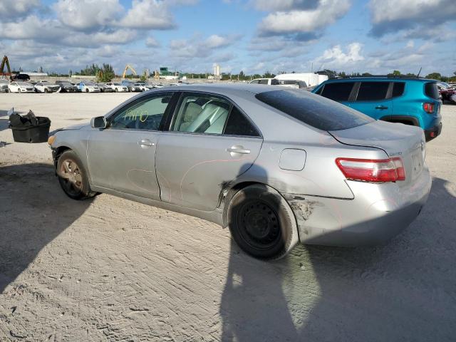 Photo 2 from auction – 2008 TOYOTA CAMRY with VIN 4T1BE46K28U214725