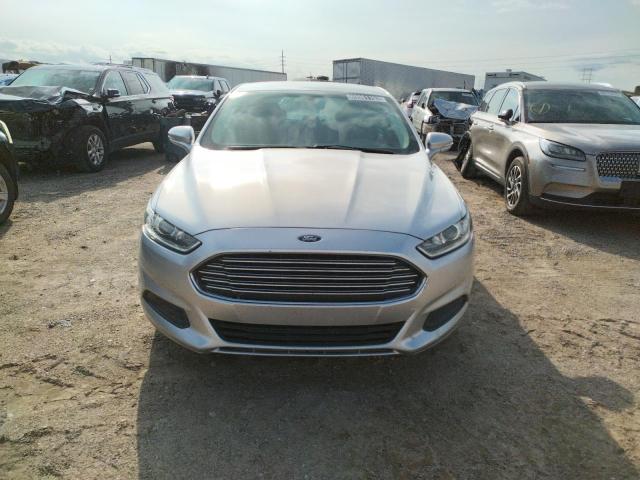 Photo 5 from auction – 2015 FORD FUSION SE with VIN 3FA6P0H78FR237762