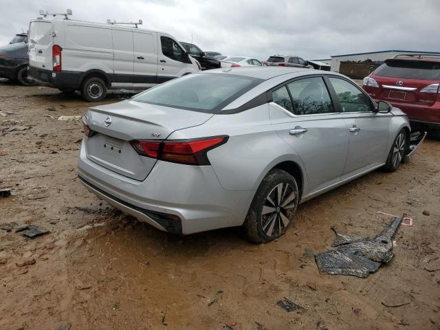 Photo 3 from auction – 2021 NISSAN ALTIMA SV with VIN 1N4BL4DV4MN359461