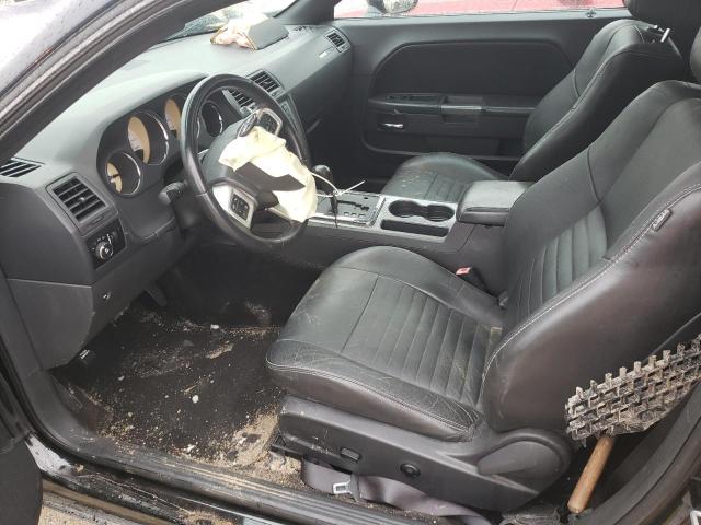 Photo 7 from auction – 2012 DODGE CHALLENGER with VIN 2C3CDYBT7CH186406