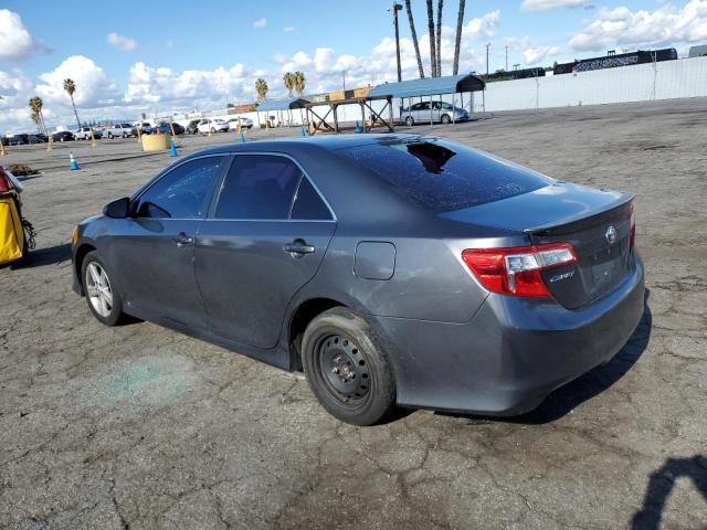 Photo 2 from auction – 2014 TOYOTA CAMRY L with VIN 4T1BF1FK7EU816088