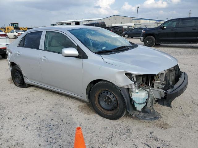 Photo 4 from auction – 2013 TOYOTA COROLLA BA with VIN 5YFBU4EE9DP078605