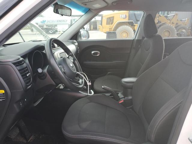 Photo 7 from auction – 2018 KIA SOUL with VIN KNDJN2A28J7889303