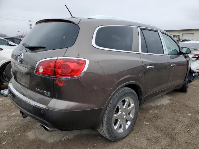 Photo 3 from auction – 2008 BUICK ENCLAVE CX with VIN 5GAEV23778J247728