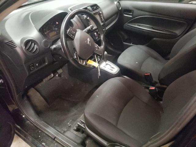 Photo 7 from auction – 2017 MITSUBISHI MIRAGE G4 with VIN ML32F3FJ5HHF07648