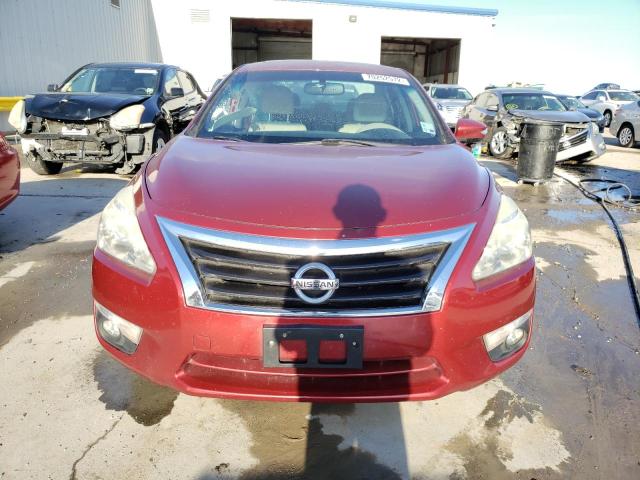 Photo 5 from auction – 2015 NISSAN ALTIMA 2.5 with VIN 1N4AL3AP6FN862178