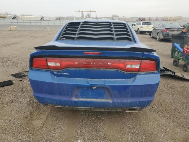 Фото 6 с аукциона – 2012 DODGE CHARGER PO с VIN 2C3CDXAT8CH232322