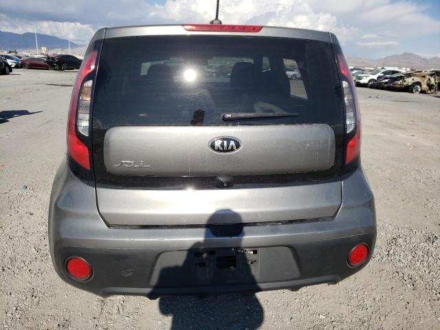 Photo 6 from auction – 2019 KIA SOUL with VIN KNDJN2A26K7022306