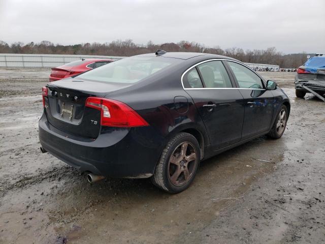 Photo 3 from auction – 2013 VOLVO S60 T5 with VIN YV1612FS4D2196945
