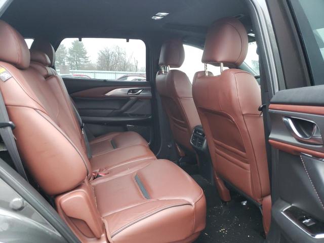 Photo 11 from auction – 2016 MAZDA CX-9 SIGNA with VIN JM3TCBEY9G0101182