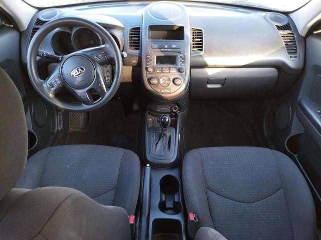 Photo 8 from auction – 2013 KIA SOUL with VIN KNDJT2A53D7561209