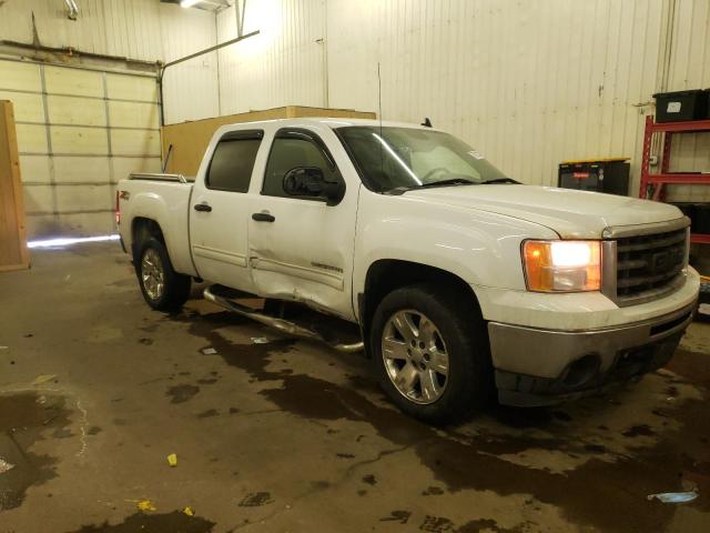 Photo 4 from auction – 2010 GMC SIERRA K15 with VIN 3GTRKVE30AG207941