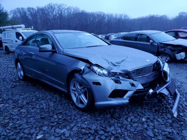 Photo 4 from auction – 2011 MERCEDES-BENZ E 550 with VIN WDDKJ7CB7BF087641