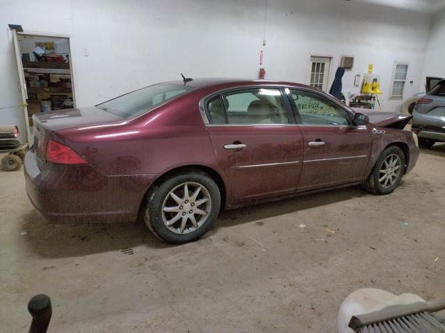 Foto 3 de la subasta – 2007 BUICK LUCERNE CX con VIN 1G4HD57217U123316