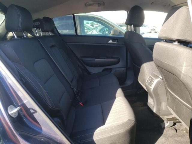 Photo 10 from auction – 2020 KIA SPORTAGE L with VIN KNDPMCAC8L7635671