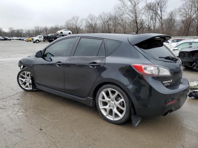 Photo 2 from auction – 2011 MAZDA SPEED 3 with VIN JM1BL1K44B1412778