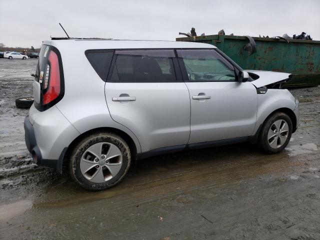 Photo 3 from auction – 2014 KIA SOUL with VIN KNDJN2A22E7741427