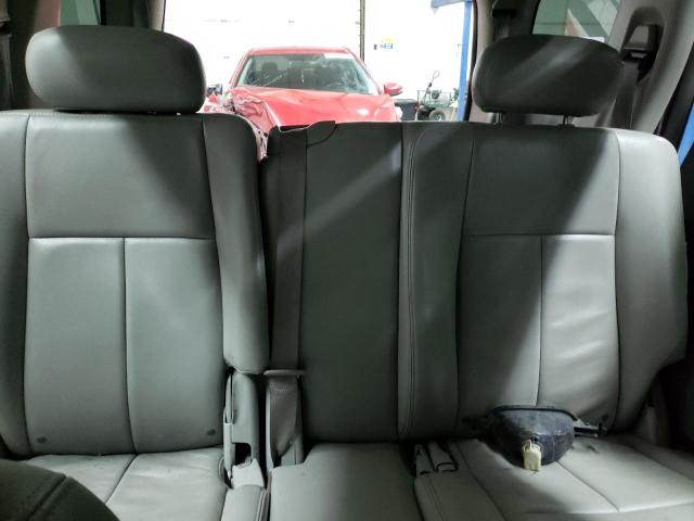 Photo 10 from auction – 2005 GMC ENVOY XL with VIN 1GKET16S456183567