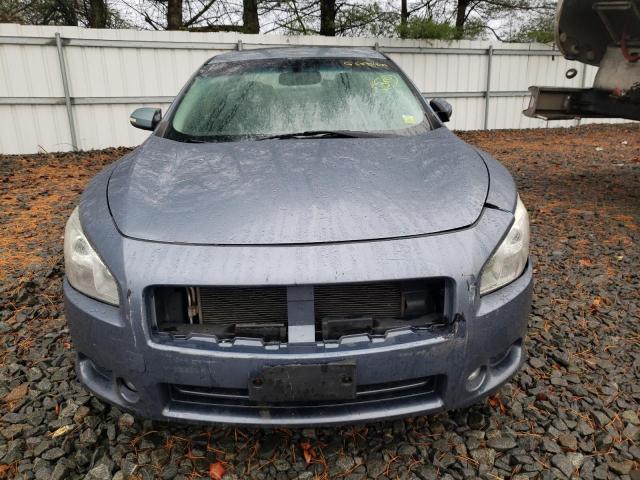 Photo 5 from auction – 2010 NISSAN MAXIMA S with VIN 1N4AA5APXAC819159