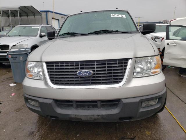 Photo 5 from auction – 2005 FORD EXPEDITION with VIN 1FMPU16565LA51600