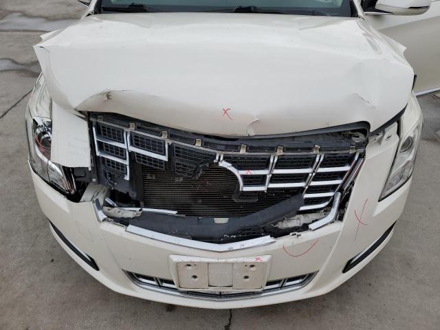 Photo 11 from auction – 2013 CADILLAC XTS with VIN 2G61N5S35D9120868