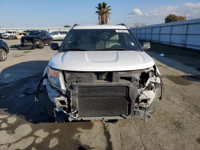 Photo 5 from auction – 2013 FORD EXPLORER X with VIN 1FM5K7D91DGC49532