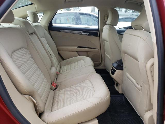 Photo 10 from auction – 2016 FORD FUSION SE with VIN 3FA6P0H78GR228206