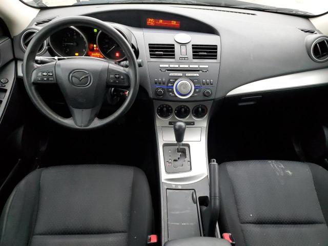 Photo 8 from auction – 2010 MAZDA 3 I with VIN JM1BL1SG7A1127839