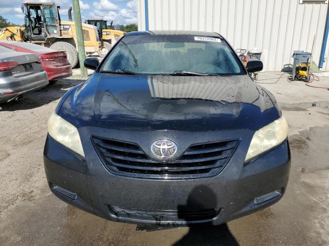 Photo 5 from auction – 2009 TOYOTA CAMRY BASE with VIN 4T1BE46K99U897380