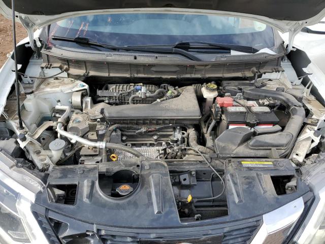 Photo 11 from auction – 2017 NISSAN ROGUE S with VIN KNMAT2MT6HP618759
