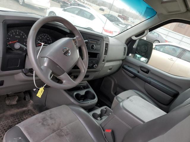 Photo 8 from auction – 2013 NISSAN NV 2500 with VIN 1N6BF0LX6DN106460