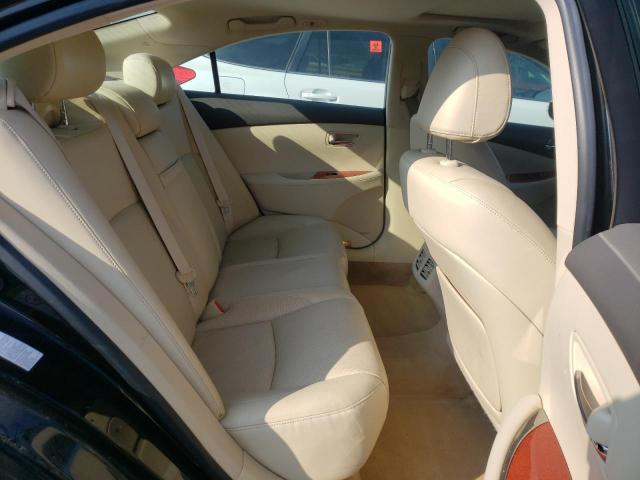 Foto 10 de la subasta – 2010 LEXUS ES 350 con VIN JTHBK1EG5A2401546