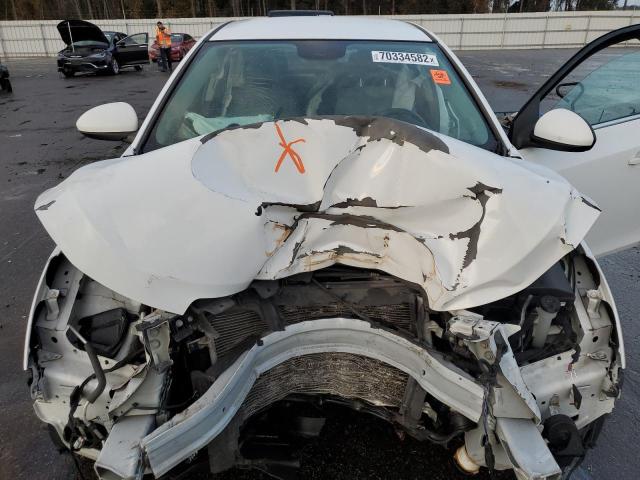 Photo 11 from auction – 2015 CHEVROLET CRUZE LT with VIN 1G1PC5SB5F7277592