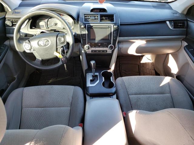 Photo 8 from auction – 2014 TOYOTA CAMRY L with VIN 4T4BF1FK4ER426524