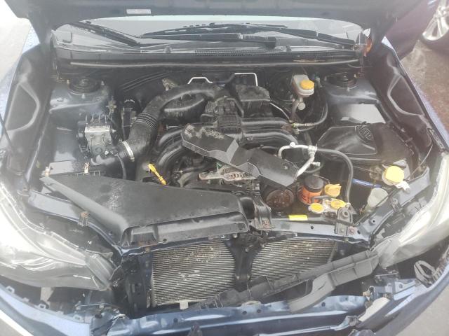 Photo 11 from auction – 2013 SUBARU IMPREZA PR with VIN JF1GPAC65DH826145