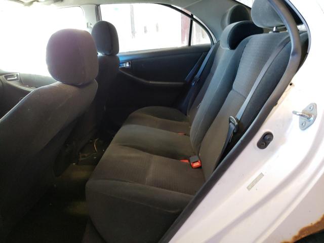 Photo 10 from auction – 2006 TOYOTA COROLLA CE with VIN 1NXBR32E46Z592072