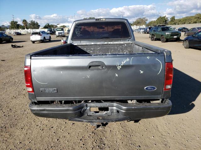 Photo 10 from auction – 2003 FORD F250 SUPER with VIN 1FTNF20L13EB97973