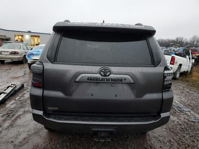 Zdjęcie 6 z aukcji – 2017 TOYOTA 4RUNNER SR z VIN JTEBU5JRXH5417403